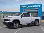 2025 Chevrolet Silverado 2500 Double Cab 4WD, Pickup for sale #4E50149 - photo 3