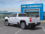 2025 Chevrolet Silverado 2500 Double Cab 4WD, Pickup for sale #4E50149 - photo 4