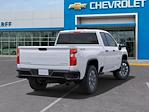 2025 Chevrolet Silverado 2500 Double Cab 4WD, Pickup for sale #4E50149 - photo 2