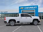 2025 Chevrolet Silverado 2500 Double Cab 4WD, Pickup for sale #4E50149 - photo 5