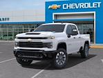 2025 Chevrolet Silverado 2500 Double Cab 4WD, Pickup for sale #4E50149 - photo 6