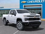 2025 Chevrolet Silverado 2500 Double Cab 4WD, Pickup for sale #4E50149 - photo 7