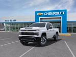 2025 Chevrolet Silverado 2500 Double Cab 4WD, Pickup for sale #4E50149 - photo 8