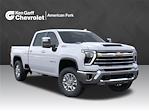 New 2025 Chevrolet Silverado 3500 LTZ Crew Cab 4WD, Pickup for sale #4E50161 - photo 1