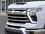 New 2025 Chevrolet Silverado 3500 LTZ Crew Cab 4WD, Pickup for sale #4E50161 - photo 13