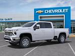 New 2025 Chevrolet Silverado 3500 LTZ Crew Cab 4WD, Pickup for sale #4E50161 - photo 3