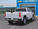 New 2025 Chevrolet Silverado 3500 LTZ Crew Cab 4WD, Pickup for sale #4E50161 - photo 2