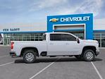 New 2025 Chevrolet Silverado 3500 LTZ Crew Cab 4WD, Pickup for sale #4E50161 - photo 5