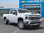 New 2025 Chevrolet Silverado 3500 LTZ Crew Cab 4WD, Pickup for sale #4E50161 - photo 7