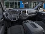 New 2025 Chevrolet Silverado 1500 Custom Crew Cab 4WD, Pickup for sale #4E50171 - photo 15