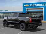 New 2025 Chevrolet Silverado 1500 Custom Crew Cab 4WD, Pickup for sale #4E50171 - photo 4