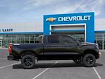 New 2025 Chevrolet Silverado 1500 Custom Crew Cab 4WD, Pickup for sale #4E50171 - photo 5