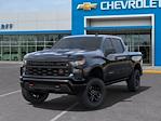 New 2025 Chevrolet Silverado 1500 Custom Crew Cab 4WD, Pickup for sale #4E50171 - photo 6