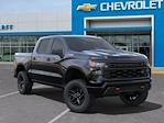 New 2025 Chevrolet Silverado 1500 Custom Crew Cab 4WD, Pickup for sale #4E50171 - photo 7