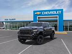 New 2025 Chevrolet Silverado 1500 Custom Crew Cab 4WD, Pickup for sale #4E50171 - photo 8