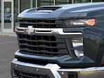 New 2025 Chevrolet Silverado 3500 LT Crew Cab 4WD, Pickup for sale #4E50206 - photo 13