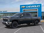 New 2025 Chevrolet Silverado 3500 LT Crew Cab 4WD, Pickup for sale #4E50206 - photo 2