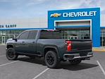 New 2025 Chevrolet Silverado 3500 LT Crew Cab 4WD, Pickup for sale #4E50206 - photo 3