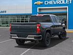 New 2025 Chevrolet Silverado 3500 LT Crew Cab 4WD, Pickup for sale #4E50206 - photo 4