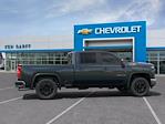 New 2025 Chevrolet Silverado 3500 LT Crew Cab 4WD, Pickup for sale #4E50206 - photo 5