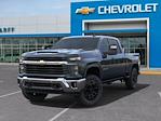 New 2025 Chevrolet Silverado 3500 LT Crew Cab 4WD, Pickup for sale #4E50206 - photo 6