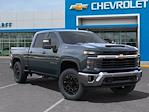 New 2025 Chevrolet Silverado 3500 LT Crew Cab 4WD, Pickup for sale #4E50206 - photo 7