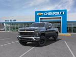 New 2025 Chevrolet Silverado 3500 LT Crew Cab 4WD, Pickup for sale #4E50206 - photo 8