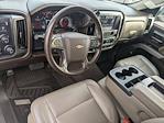 2018 Chevrolet Silverado 1500 Crew Cab SRW 4x4, Pickup #4EP7548A - photo 9