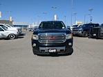 Used 2018 GMC Canyon SLT Crew Cab 4x4, Pickup for sale #4EP7618A - photo 8