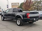2017 Ford F-450 Crew Cab DRW 4WD, Pickup for sale #4EP8287 - photo 4