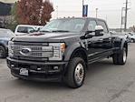 2017 Ford F-450 Crew Cab DRW 4WD, Pickup for sale #4EP8287 - photo 6