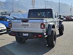 Used 2020 Jeep Gladiator Rubicon Crew Cab 4WD, Pickup for sale #4EP8498B - photo 2