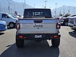 Used 2020 Jeep Gladiator Rubicon Crew Cab 4WD, Pickup for sale #4EP8498B - photo 4