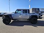 Used 2020 Jeep Gladiator Rubicon Crew Cab 4WD, Pickup for sale #4EP8498B - photo 6