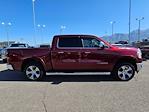 Used 2019 Ram 1500 Laramie Crew Cab 4WD, Pickup for sale #4EP8521A - photo 3