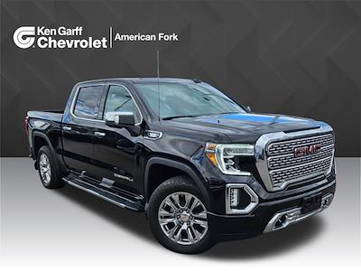 Used 2021 GMC Sierra 1500 Denali Crew Cab 4WD, Pickup for sale #4EP8577 - photo 1