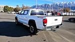 Used 2018 Toyota Tacoma TRD Off-Road Double Cab 4WD, Pickup for sale #4EP8587B - photo 2