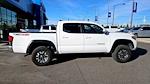 Used 2018 Toyota Tacoma TRD Off-Road Double Cab 4WD, Pickup for sale #4EP8587B - photo 6