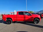 Used 2020 Chevrolet Silverado 1500 RST Crew Cab 4WD, Pickup for sale #4EP8593 - photo 3