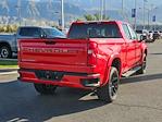 Used 2020 Chevrolet Silverado 1500 RST Crew Cab 4WD, Pickup for sale #4EP8593 - photo 2