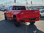 Used 2020 Chevrolet Silverado 1500 RST Crew Cab 4WD, Pickup for sale #4EP8593 - photo 5