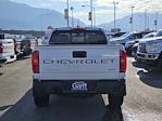 Used 2022 Chevrolet Colorado ZR2 Crew Cab 4WD, Pickup for sale #4EP8604 - photo 4