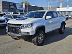 Used 2022 Chevrolet Colorado ZR2 Crew Cab 4WD, Pickup for sale #4EP8604 - photo 7