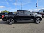 Used 2023 Ford F-150 XLT SuperCrew Cab 4WD, Pickup for sale #4EP8605 - photo 3