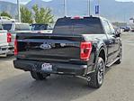 Used 2023 Ford F-150 XLT SuperCrew Cab 4WD, Pickup for sale #4EP8605 - photo 2