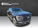 Used 2021 Ford F-150 Lariat SuperCrew Cab 4WD, Pickup for sale #4EP8610 - photo 1