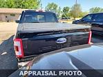 Used 2021 Ford F-150 Lariat SuperCrew Cab 4WD, Pickup for sale #4EP8610 - photo 5