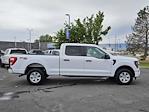 Used 2023 Ford F-150 XL SuperCrew Cab 4WD, Pickup for sale #4EP8617 - photo 3