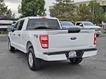 Used 2023 Ford F-150 XL SuperCrew Cab 4WD, Pickup for sale #4EP8617 - photo 5