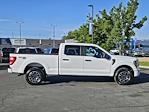 Used 2023 Ford F-150 XL SuperCrew Cab 4WD, Pickup for sale #4EP8618 - photo 3